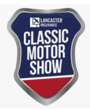 Classic Motor Show 2026
